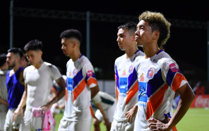 เปิดสถิติ การท่าเรือ ไร้ชัยเกมเยือน 10 เกมติดต่อกัน