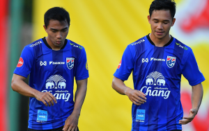 สุภโชค เผยบทสนทนากับรุ่นพี่เจลีกอย่าง ชนาธิป